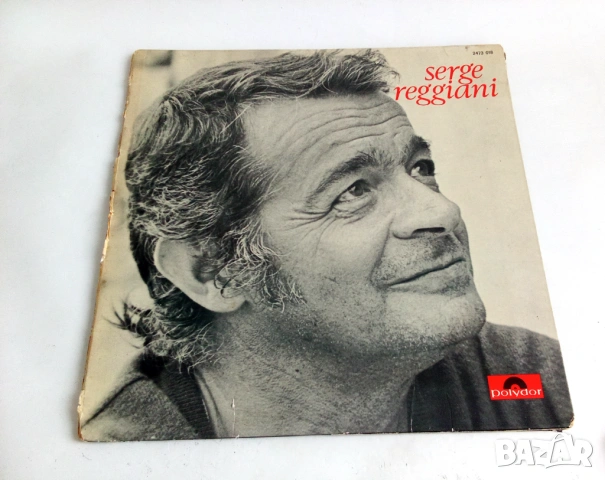 Стари вещи-4, снимка 16 - Грамофонни плочи - 53373677