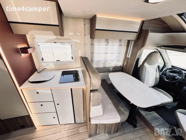 Кемпер под наем (Kemper pod naem), снимка 3 - Каравани и кемпери - 53305609