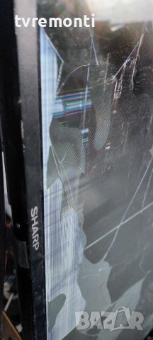 POWER BOARD ,17IPS71, for 42inc DISPLAY  for Sharp LC-42LE760E, снимка 8 - Части и Платки - 38626364