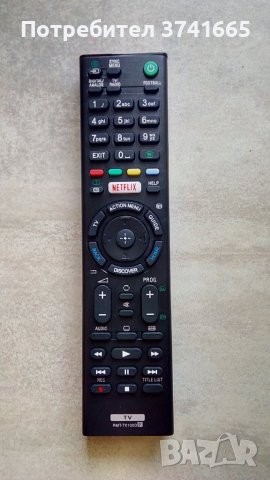 Дистанционно за Sony RMT-TX100D