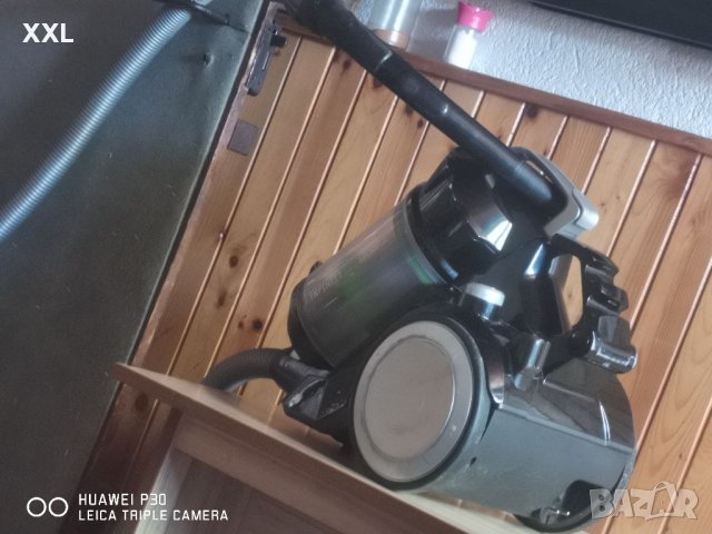 Dirt Devil без торба