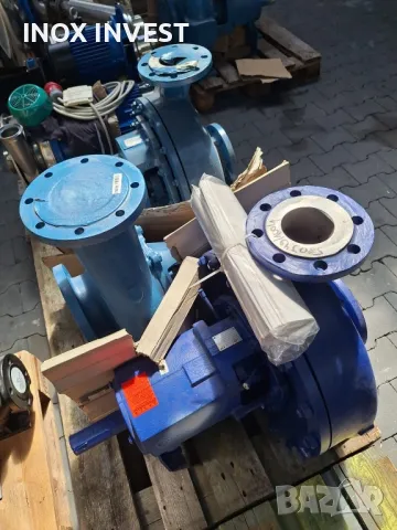 Помпи / помпа, снимка 18 - Водни помпи - 23516652