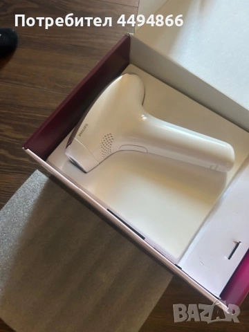 Philips Lumea SC1997/00, снимка 2 - Други - 51535526