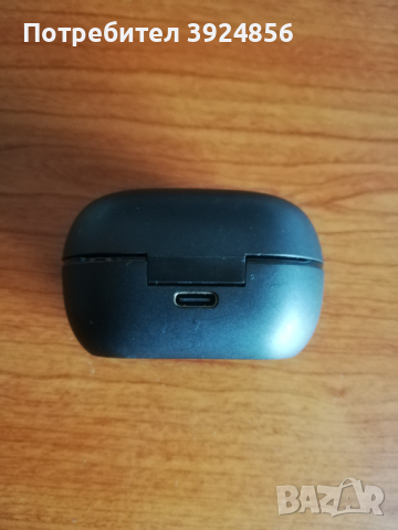 JBL TUNE 115TWS зарядна кутия, снимка 2 - Безжични слушалки - 44774316