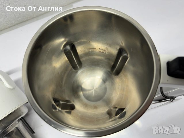 Блендер за супи - Tefal 1000 W / 1.2L, снимка 5 - Блендери - 53534833