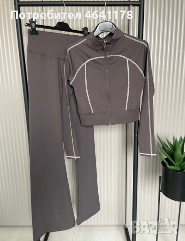 Дамски комплект, снимка 2 - Комплекти - 53698532