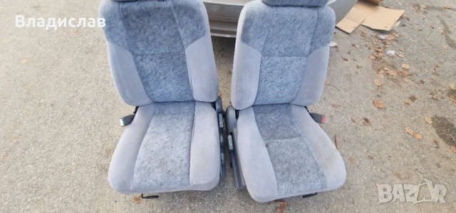 Салон Kia Joice КИА Джойс , снимка 9 - Части - 51986428