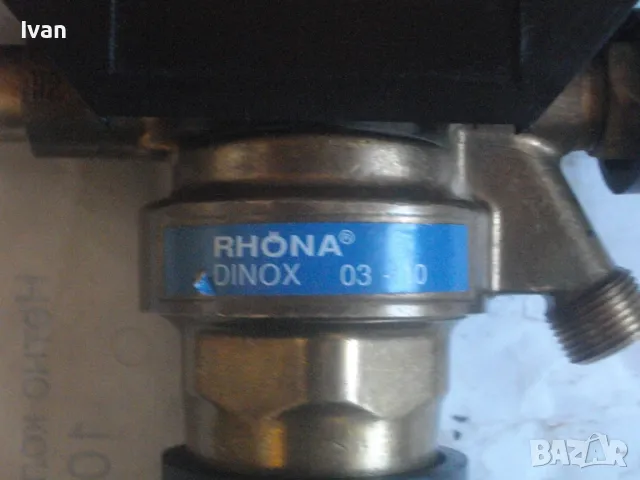 Немски професионален РЕДУЦИР ВЕНТИЛ за кислород RHONA 200 bar със защитна гума на манометрите WIKA, снимка 4 - Други инструменти - 47374590