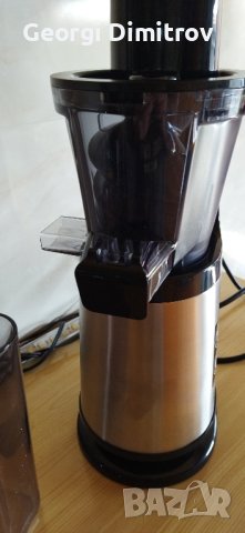 сокоизтисквачка Russell Hobbs, снимка 6 - Мултикукъри - 42212887