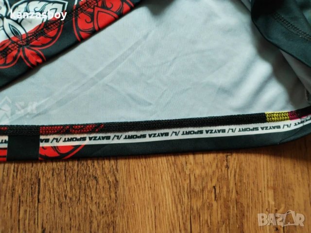 bayza sport - страхотна мъжка тениска L , снимка 7 - Тениски - 50716643