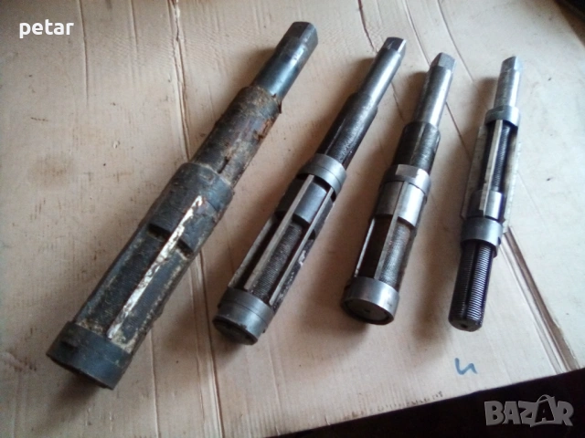 Райбер раздвижен