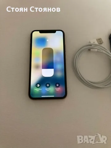 Възможен бартер/Iphone XS Rose Gold , снимка 9 - Apple iPhone - 56196602