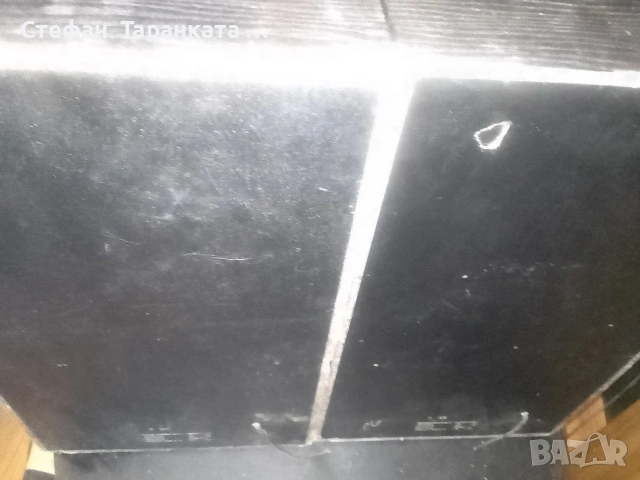 трилентови тонколони със 100 вата мощност и 4 ома съпротивление , снимка 13 - Тонколони - 53217088