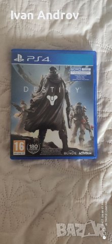 Игри Playstation 4, снимка 5 - Игри за PlayStation - 41419767