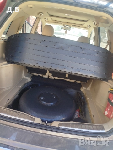 HONDA CR-V ГАЗ/БЕНЗИН ФЕЙСЛИФТ Excluzive, снимка 5 - Автомобили и джипове - 51571887