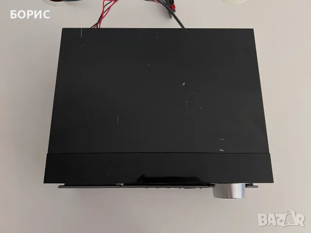 SONY HCD-MX500i MICRO HI-FI COMPONENT SYSTEM, снимка 3 - Аудиосистеми - 55970996