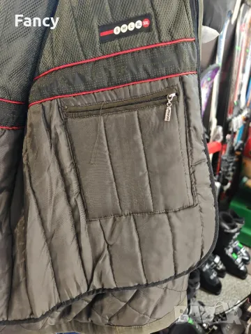 Мъжка шуба Richter XXL/54 номер, снимка 10 - Якета - 48062442