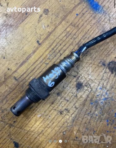 Mazda 6 2007година 2.0d 121кс Ламбда Сонда, снимка 2 - Части - 40378214