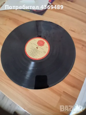 ROCK AND ROLL Classics плоча , снимка 6 - Грамофонни плочи - 55895097