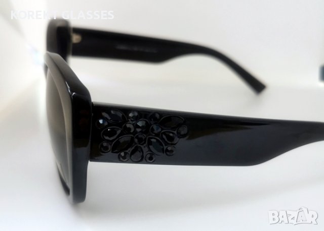 Слънчеви очила Katrin Jones HIGH QUALITY POLARIZED 100% UV защита, снимка 1 - Слънчеви и диоптрични очила - 39631365