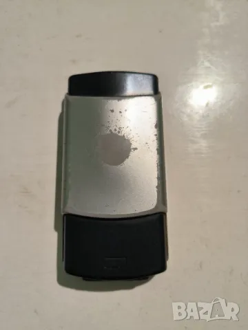 Нокия N70 , снимка 7 - Резервни части за телефони - 49765381