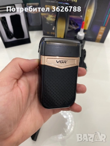 Машинки за постригване, снимка 12 - Фризьорски принадлежности - 53059314