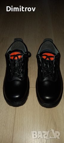 работни обувки 43, снимка 1 - Ежедневни обувки - 40472522