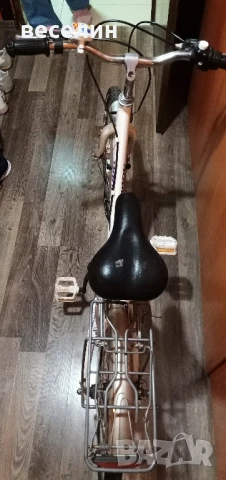 Детски Велосипед DRAG 20 инча, снимка 3 - Велосипеди - 50994148