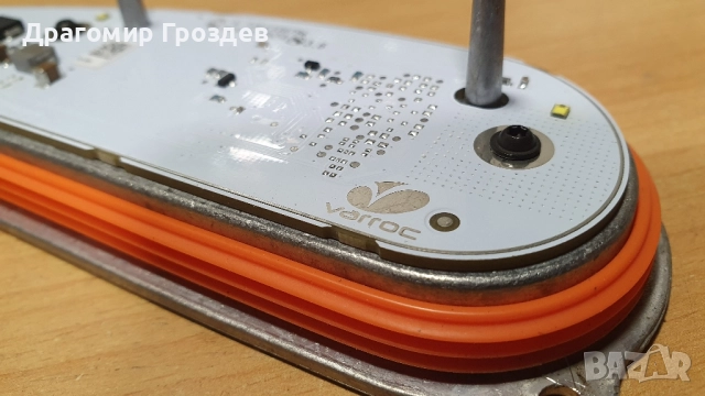 DRL модул десен фар за Dacia Sandero, Jogger / Дачия Сандеро, Джогер (след 2020г), снимка 10 - Части - 52202174