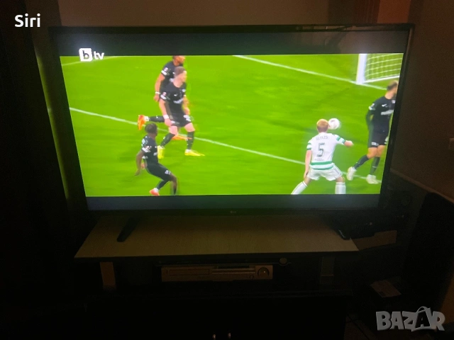 Използван LG телевизор 43 инча, снимка 10 - Телевизори - 53177432