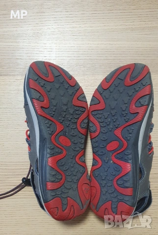 Сандали Regatta Great outdoors , снимка 2 - Сандали - 53849950