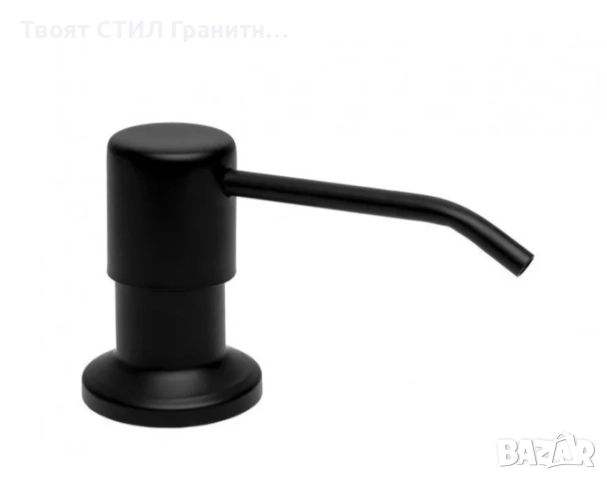 ПРОМО КОМПЛЕКТ – ВСИЧКО ЗА КУХНЯТА САМО ЗА 456 лв пълен комплект графит – мивка + смесител + си!, снимка 2 - Мивки - 51732058