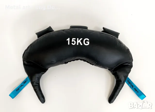 Тренировъчни торби Bulgarian bag , снимка 7 - Фитнес уреди - 50034917
