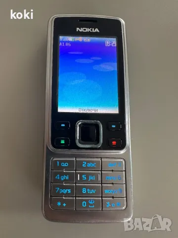 Nokia 6300, снимка 2 - Nokia - 49814183