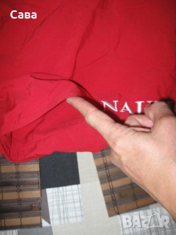 Шорти/бански NAUTICA  мъжки,Л-ХЛ, снимка 4 - Къси панталони - 41658670