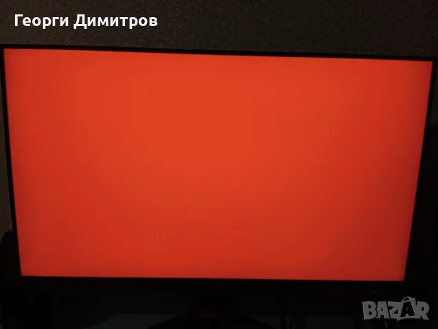 Монитор за геймъри 240Hz AOC 24G2ZE, 23.8 инча, снимка 4 - Монитори - 56106511