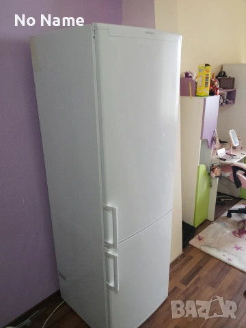 Хладилник Siemens , снимка 3 - Хладилници - 53224287