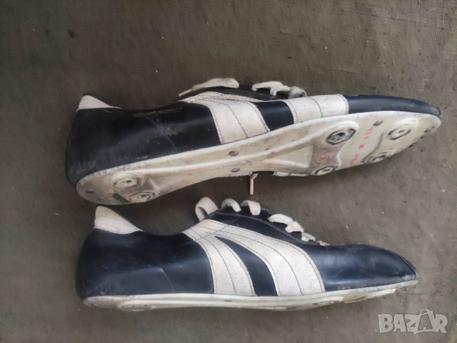 Продавам футболни обувки Стадион Габрово - бутонки, снимка 9 - Други ценни предмети - 36175548