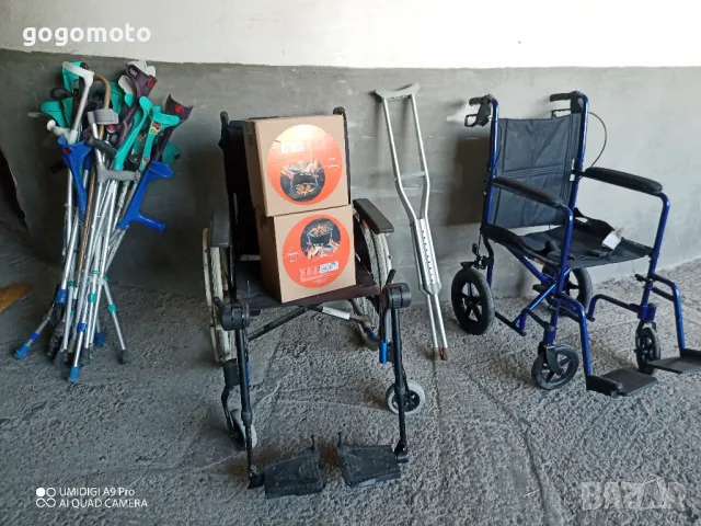 стол, столче 🐟, рибарски стол, туристически, лов и риболов, къмпинг 🏕️, каравана, кемпер , снимка 10 - Екипировка - 47660069