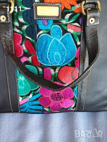 Дамска чанта за лаптоп., снимка 2 - Чанти - 51552774