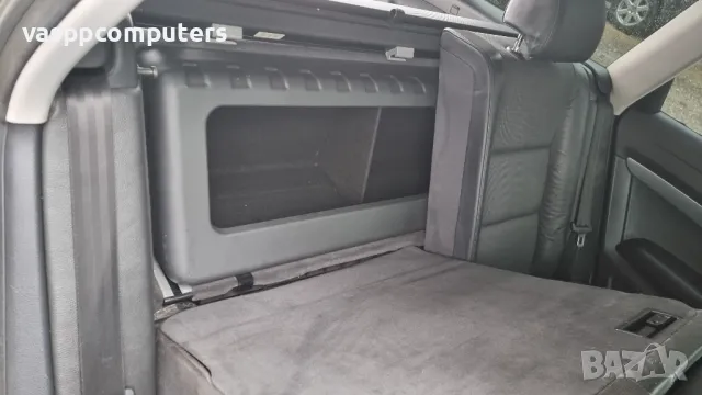 Кутия Audi A6 4F AVANT 4F9 862 811 VV2, снимка 2 - Аксесоари и консумативи - 50245578