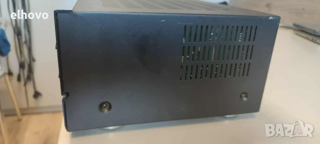 Стерео усилвател Onkyo A-8630, снимка 3 - Ресийвъри, усилватели, смесителни пултове - 50962223