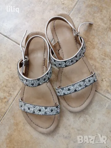 Страхотни сандали , снимка 2 - Сандали - 47270545