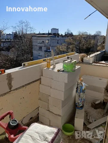 Строителни услуги, снимка 15 - Ремонти на апартаменти - 50374743