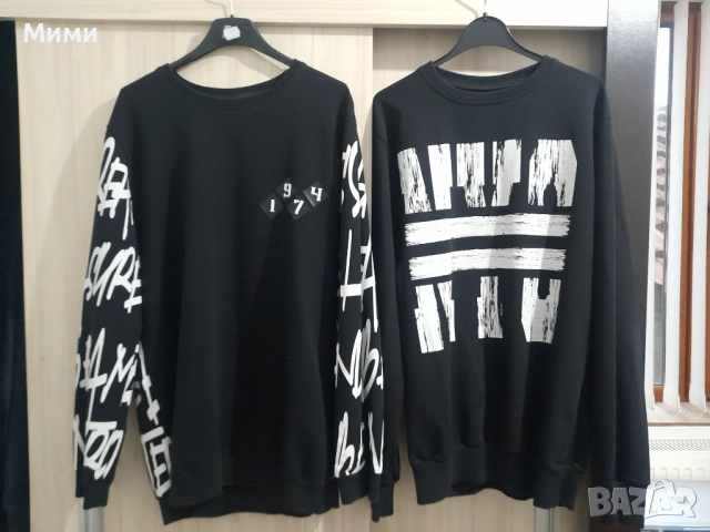 Спортни блузки за сезона , снимка 6 - Спортни дрехи, екипи - 52655899