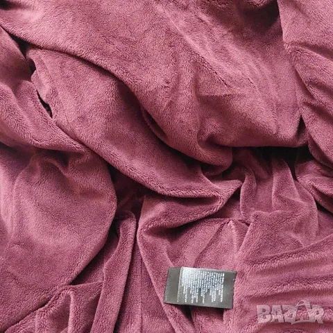 The North Face Shelbe Raschel Hoodie размер М ветроустойчиво топло горнище, снимка 13 - Спортни екипи - 48968664