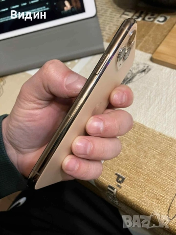 iPhone 11 Pro, снимка 2 - Apple iPhone - 53408894