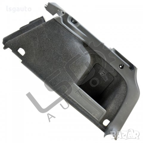 Дясна кора багажник Volkswagen Passat (B6) 2005-2010 VP300821N-212, снимка 1 - Части - 34341150