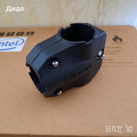 Клампи (държачи) за електрони барабани, снимка 5 - Ударни инструменти - 35821244