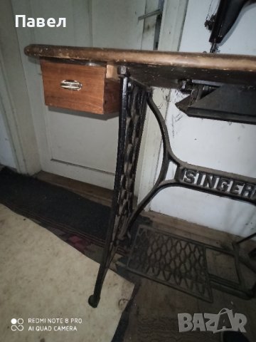 Шевна машина , снимка 18 - Шевни машини - 40737263